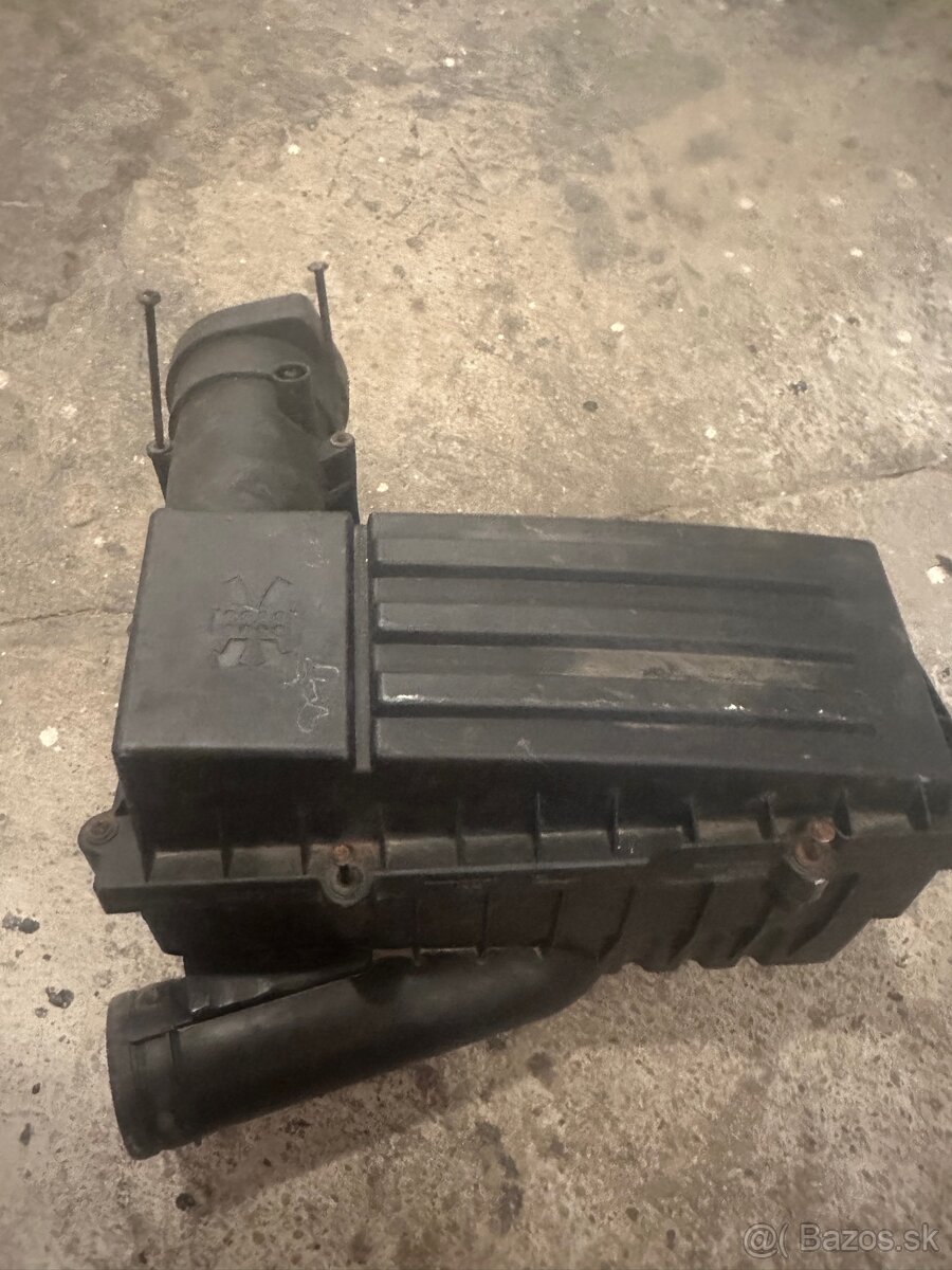 OCTAVIA 2 predf. diely mix - 8