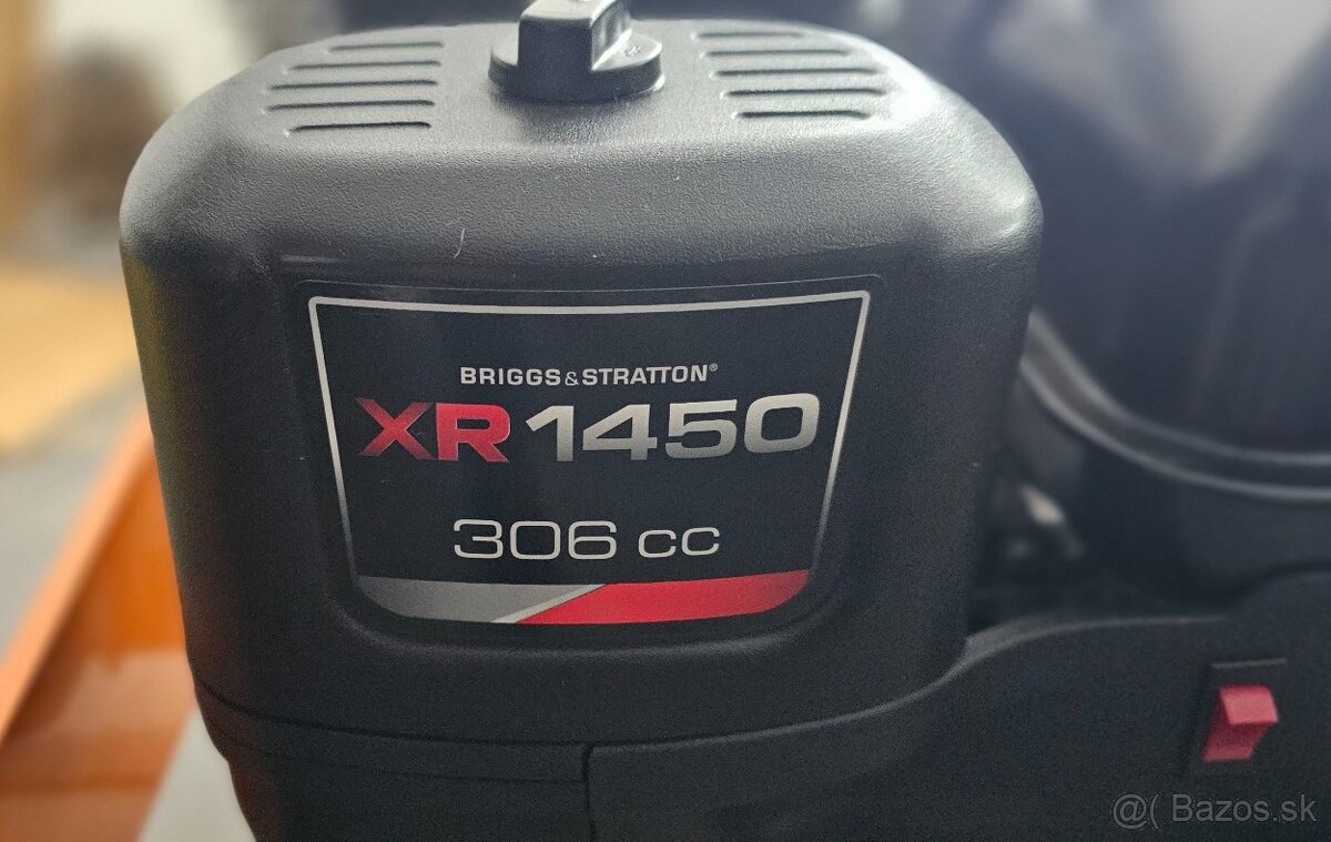 MEDVED Arctos 5000 - 8