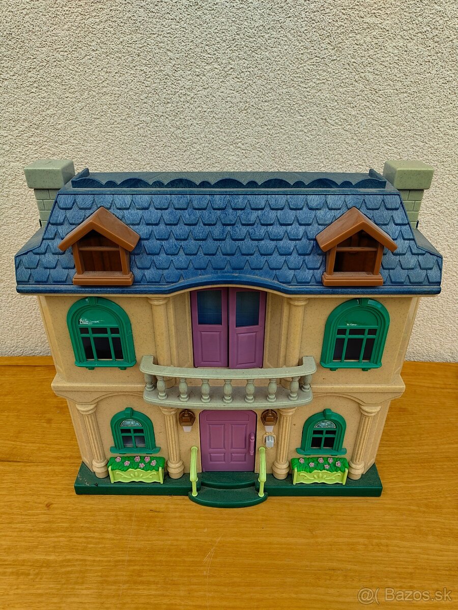 Predám rôzne hračky - 8