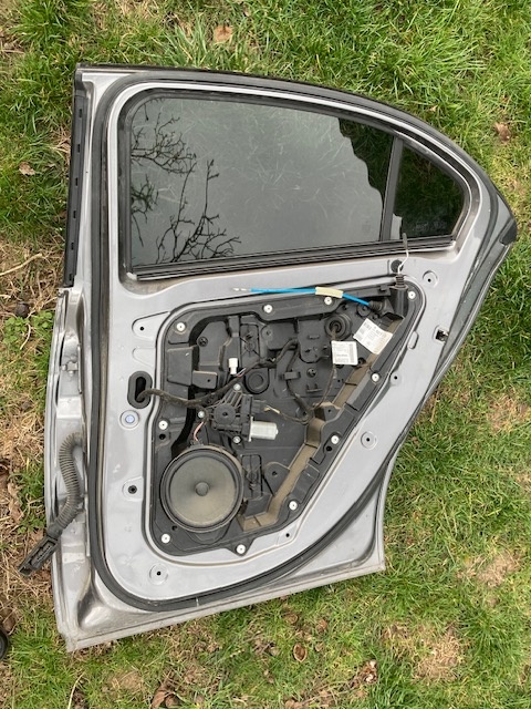 Mercedes-Benz W176 - diely - 8