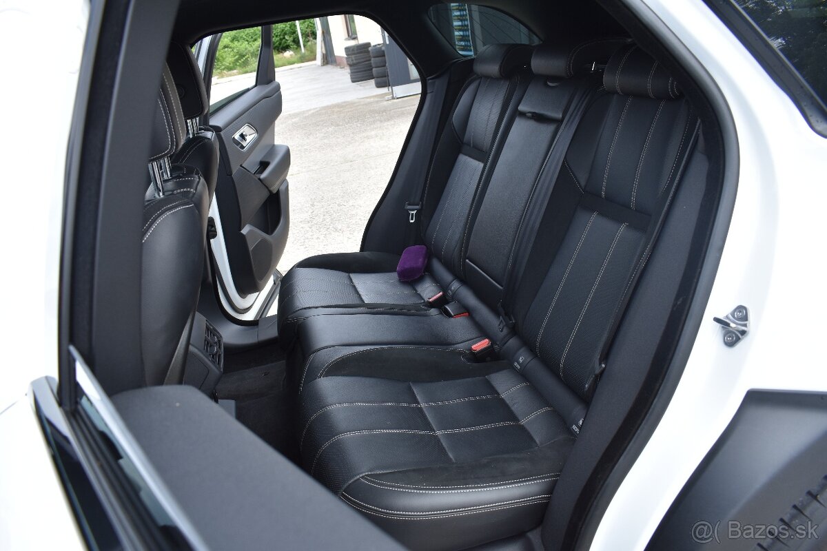 Land Rover Range Rover Velar 2.0D I4 R-Dynamic S AWD A/T - 8