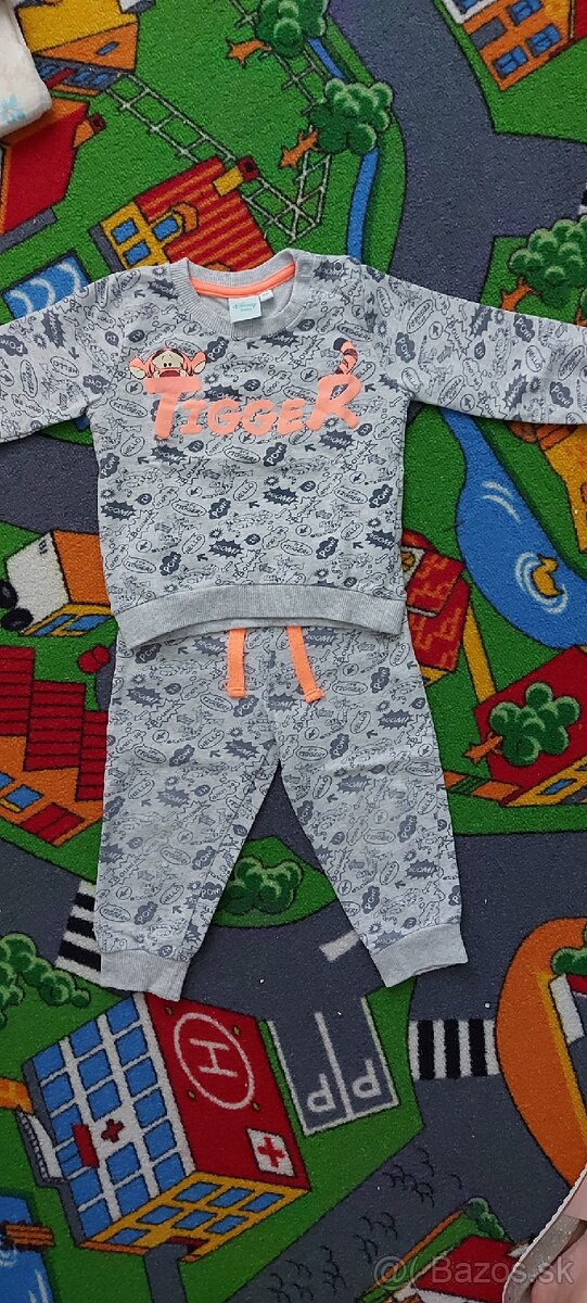 Detské oblečenie - 8