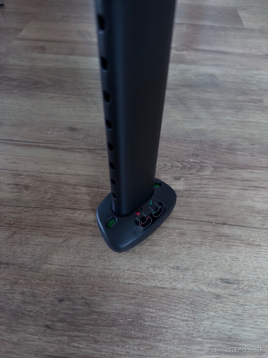 Cybex aton b2 iSize + base one - 8