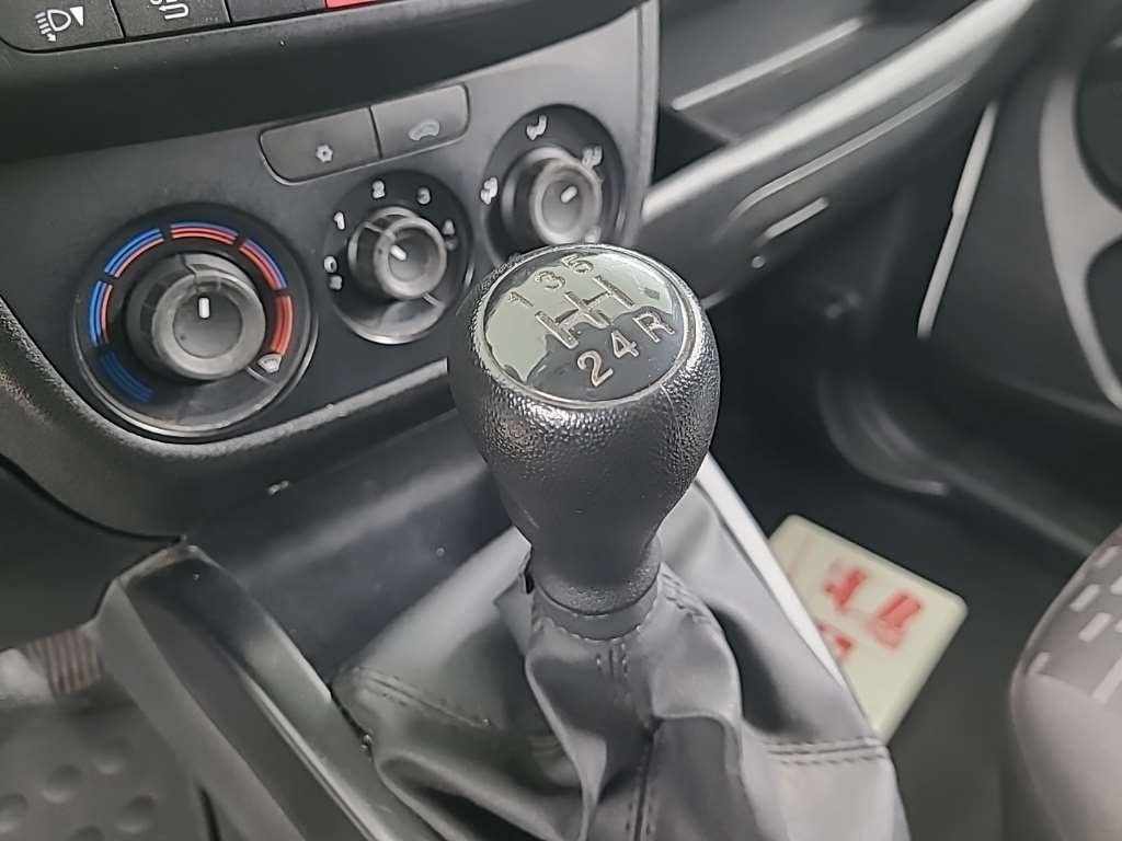 Opel combo L1, 1.3CDTI,66kw,r.v.12/2019 - 8