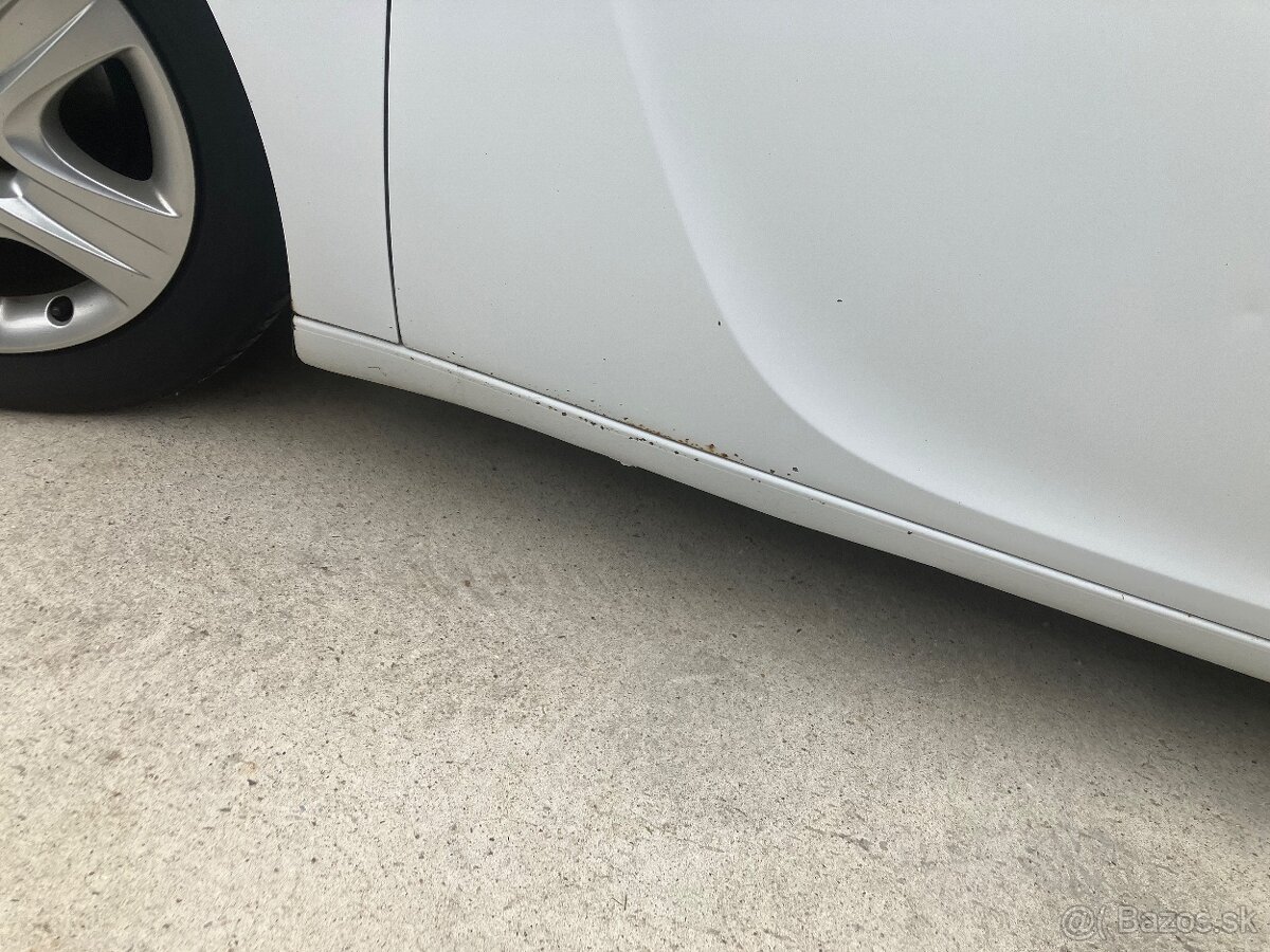 Opel Insignia tour 2012 96kw - 8