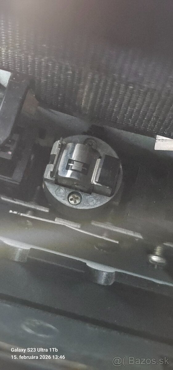 Predám dvodeck AIWA AD-WX929 - 8