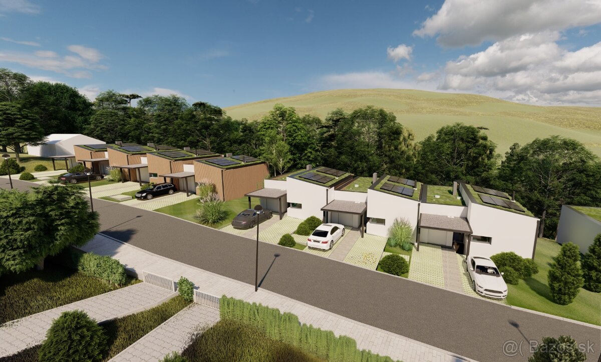 Prodej domu 4+kk v lázních Luhačovice - 8