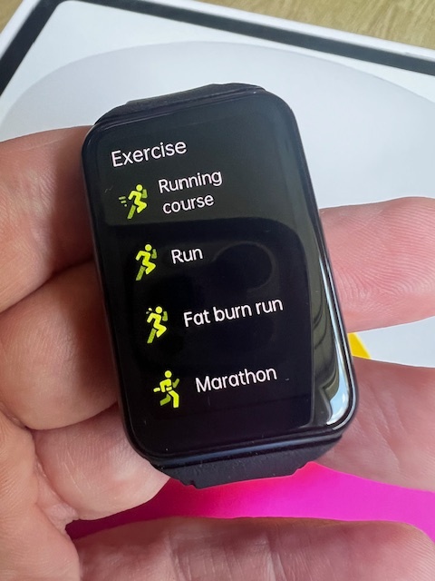 Elegantne Oppo Watch owwe201 /Super cena/ - 8