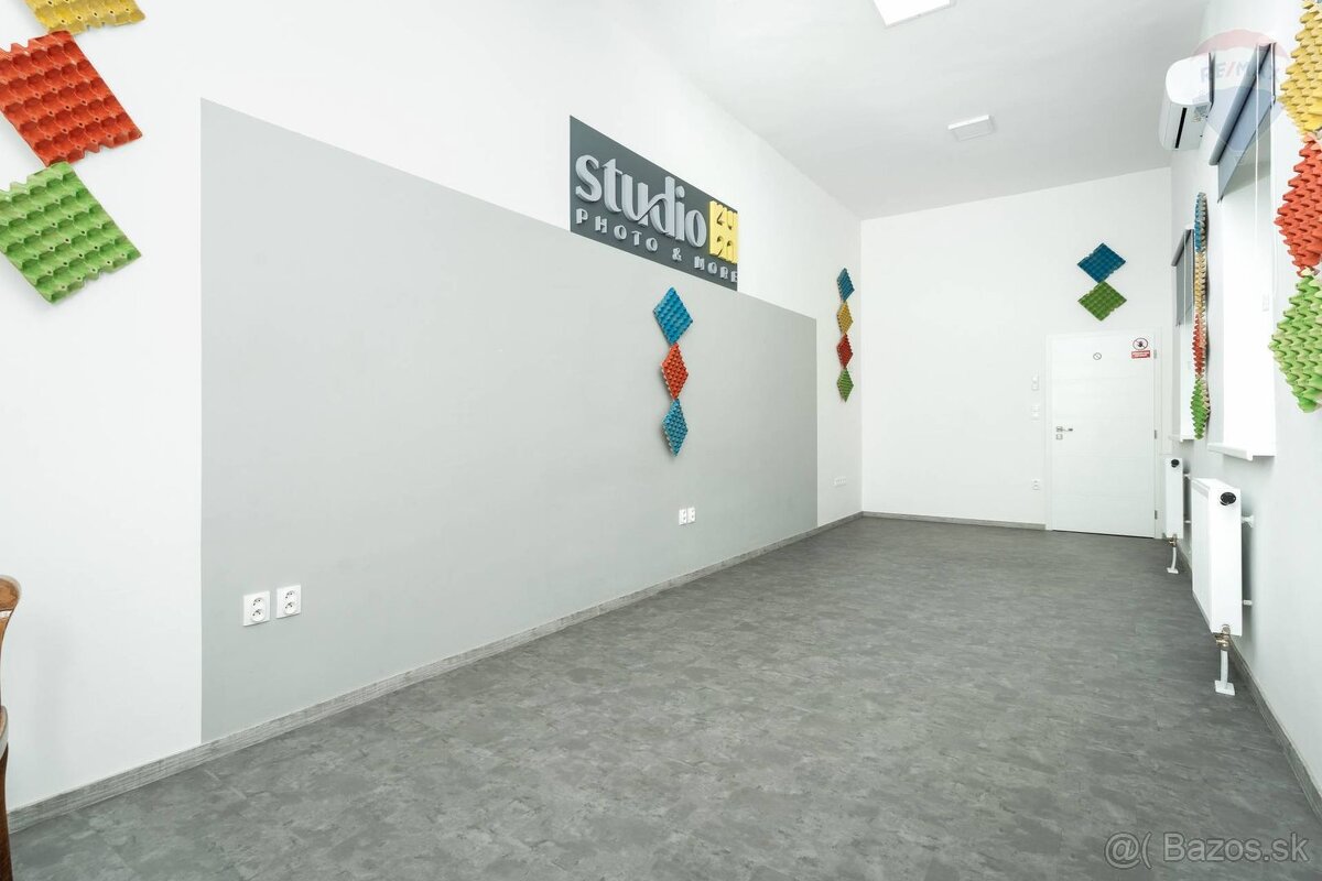 Predaj: budova na podnikanie, obec Trhová Hradská - 8