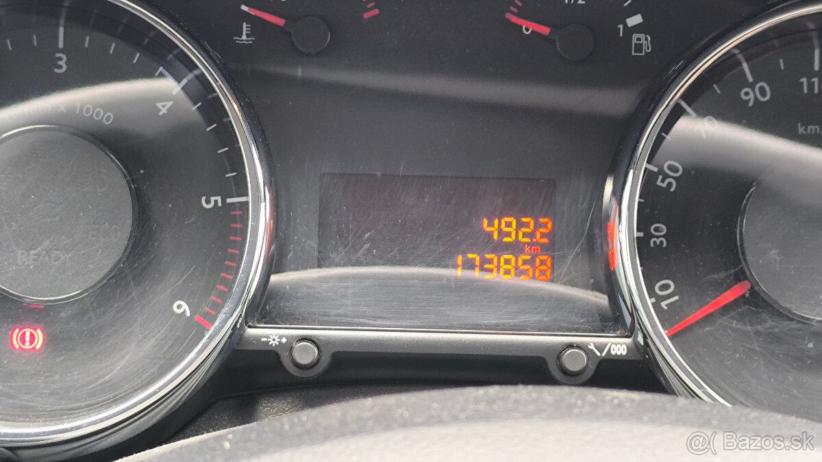 PREDAM PEUGEOT 3008 - 8