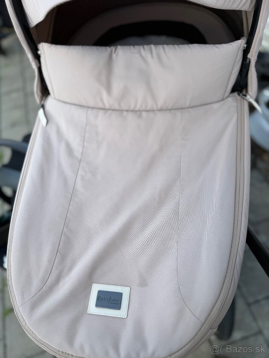 Cybex priam cozy - 8