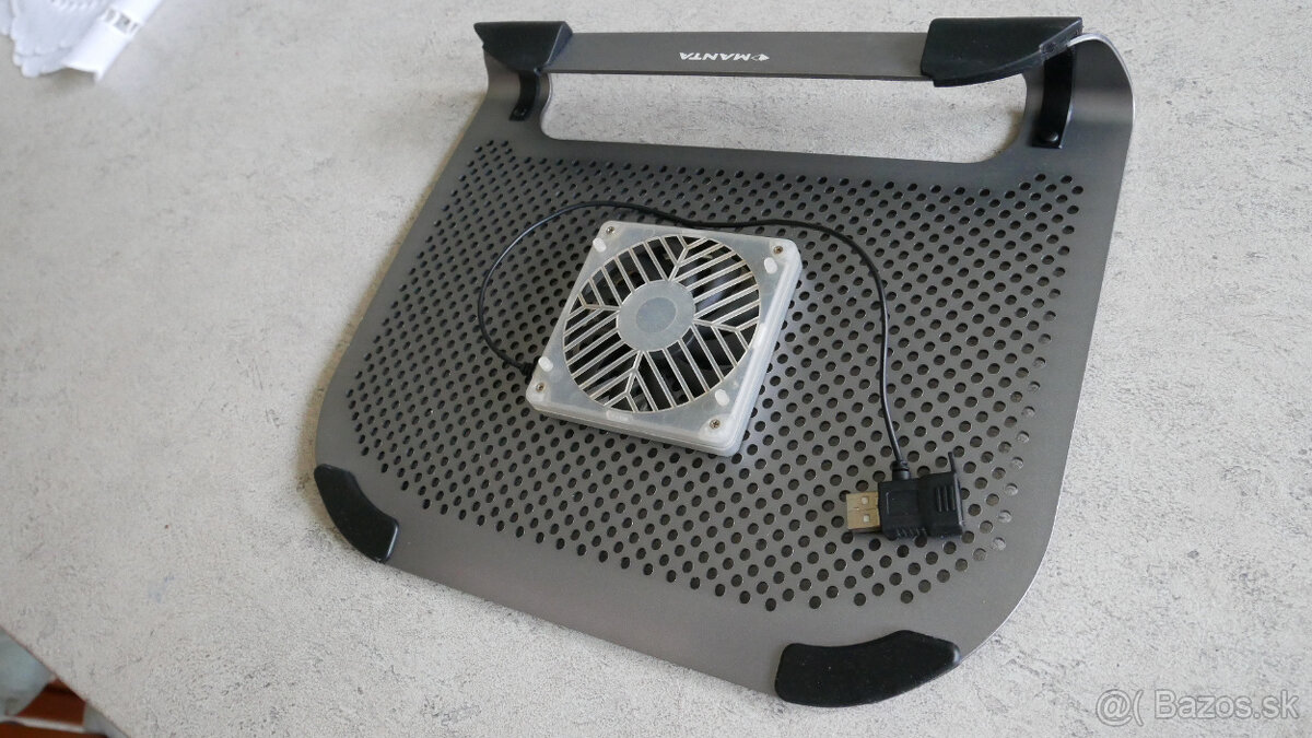 ♦️ MANTA ♦️ chladič pod NTB ♦️ - 8