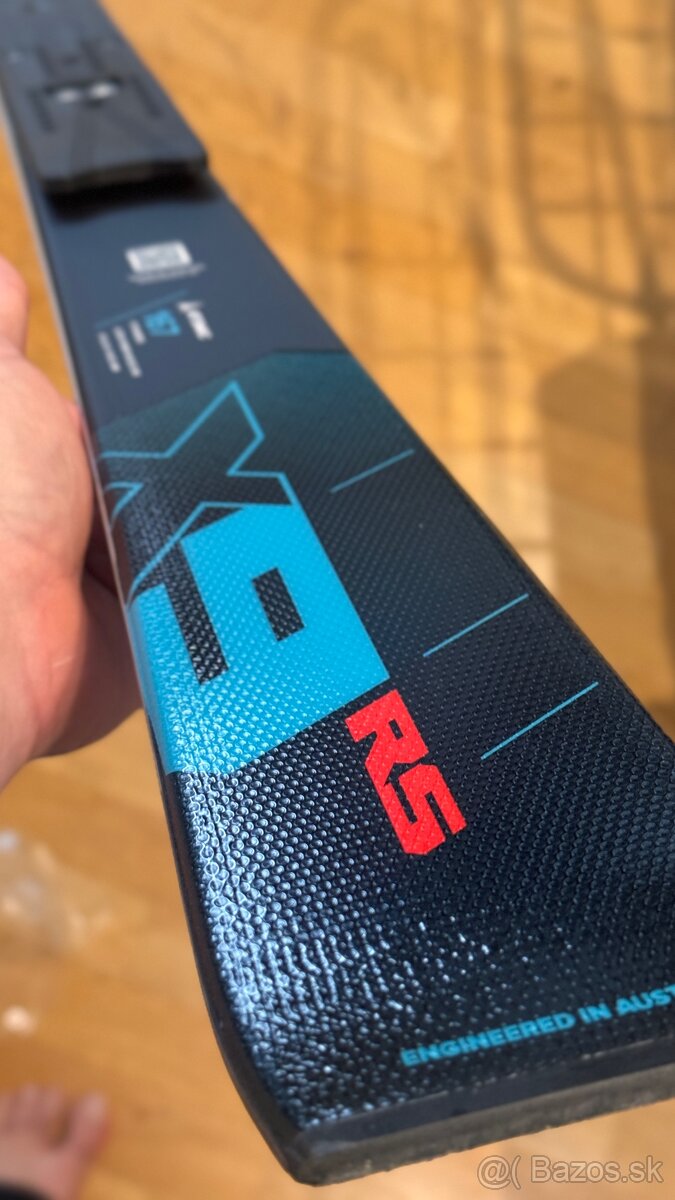 LYŽE ATOMIC REDSTER X9 RS REVOSHOCK S, MODEL 2026 NOVÉ - 8