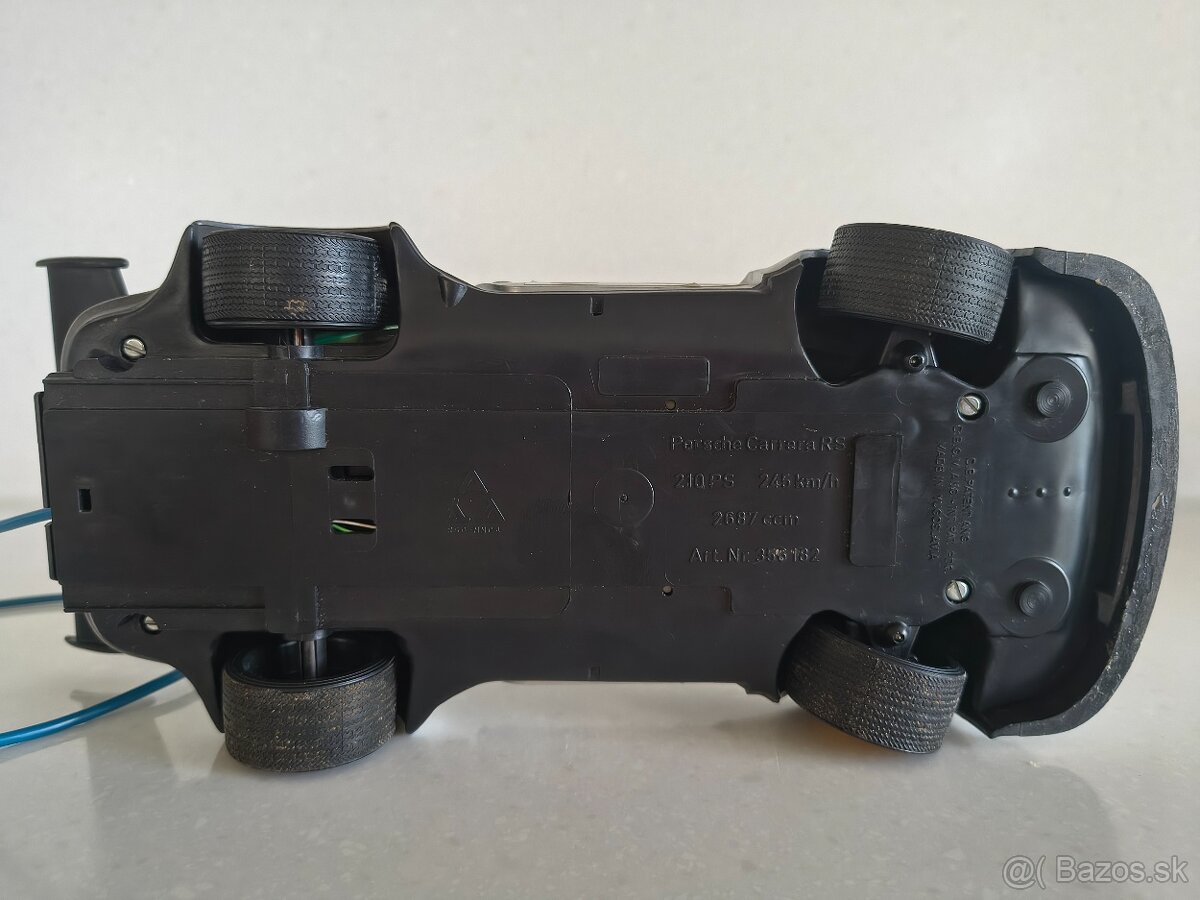 Porsche Carrera RS Mehanotechnika IZOLA - 8