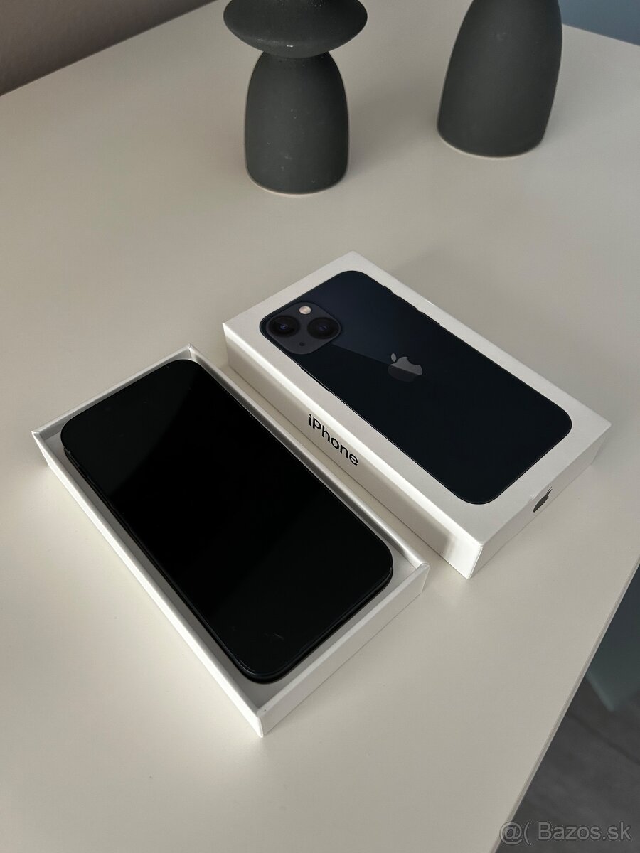 Predam iPhone 13 mini 128 GB - 8