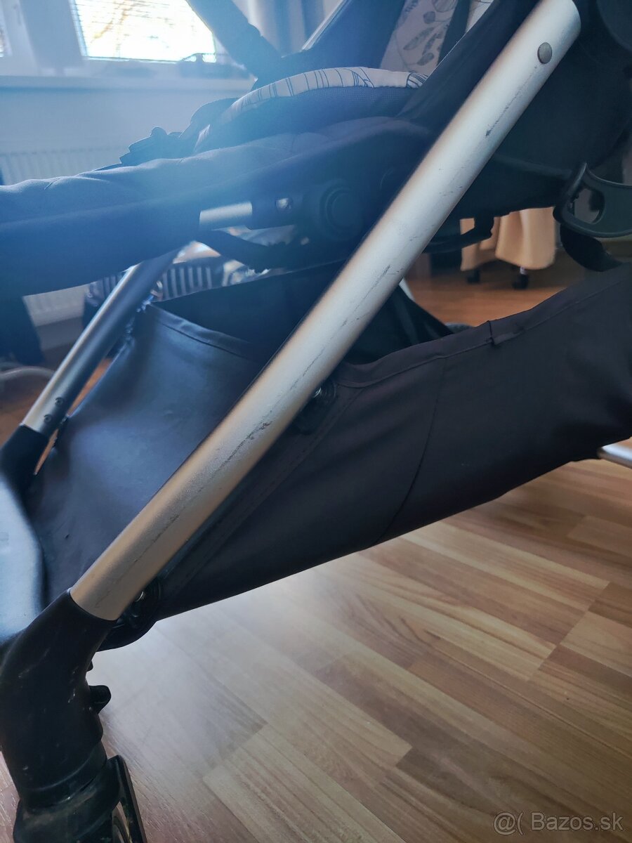 Petite& Mars Royal - 8