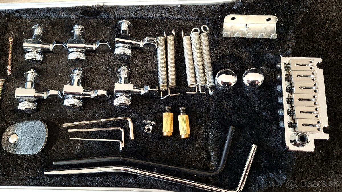 Cort G300 Pro BK - 8