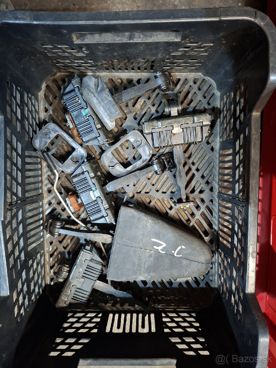 Nd dverí bmw x5 e53 - 8