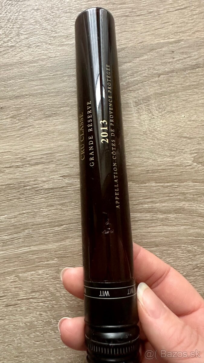 Chateau de Saint-Martin • ročník 2013 - 8