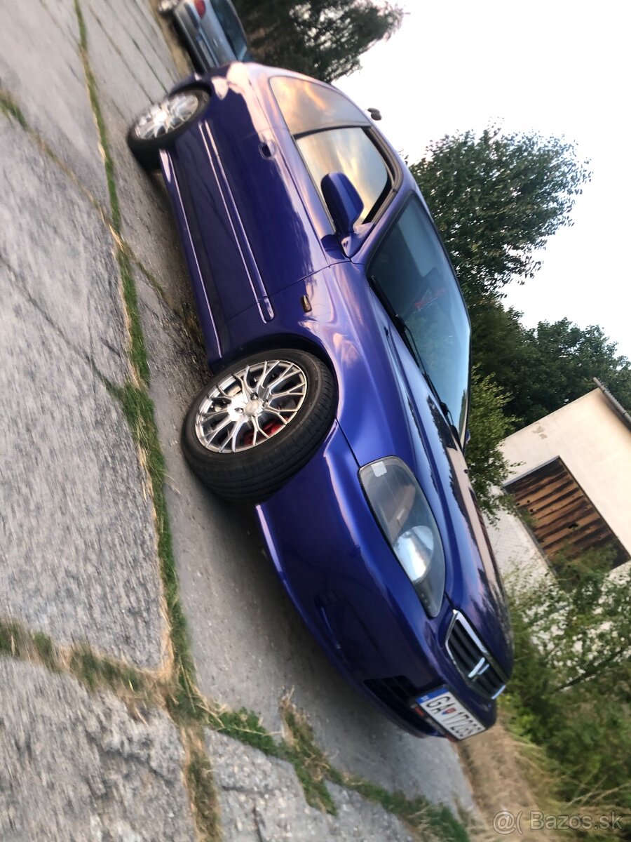 Honda civic 6g 1.5 vtec - 8