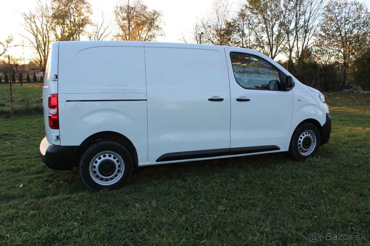 Predam Peugeot EXPERT 2.0 - 8