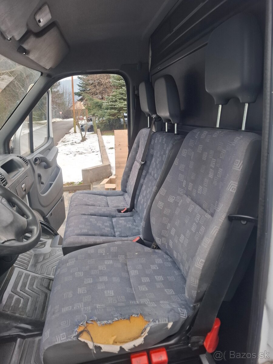 Mercedes Sprinter - 8