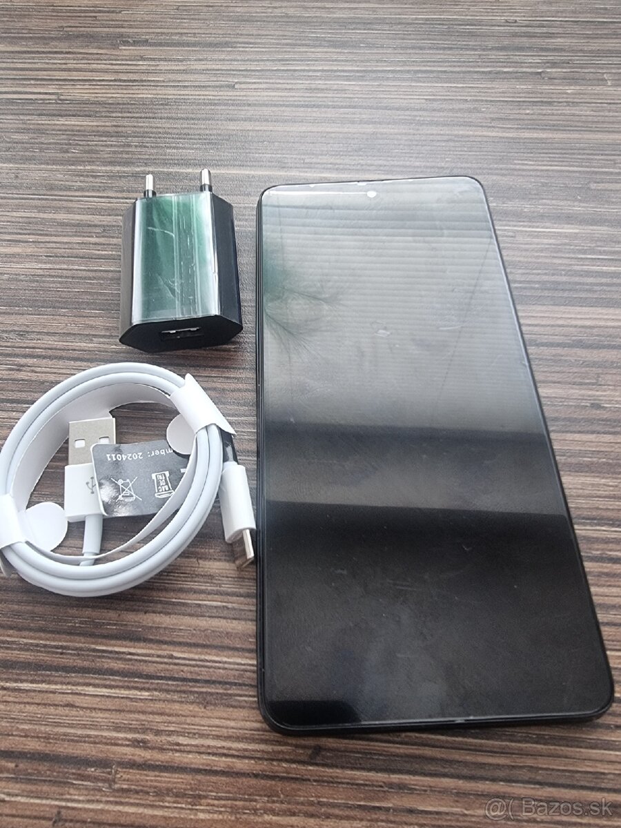 Samsung Galaxy A51-128GB - 8