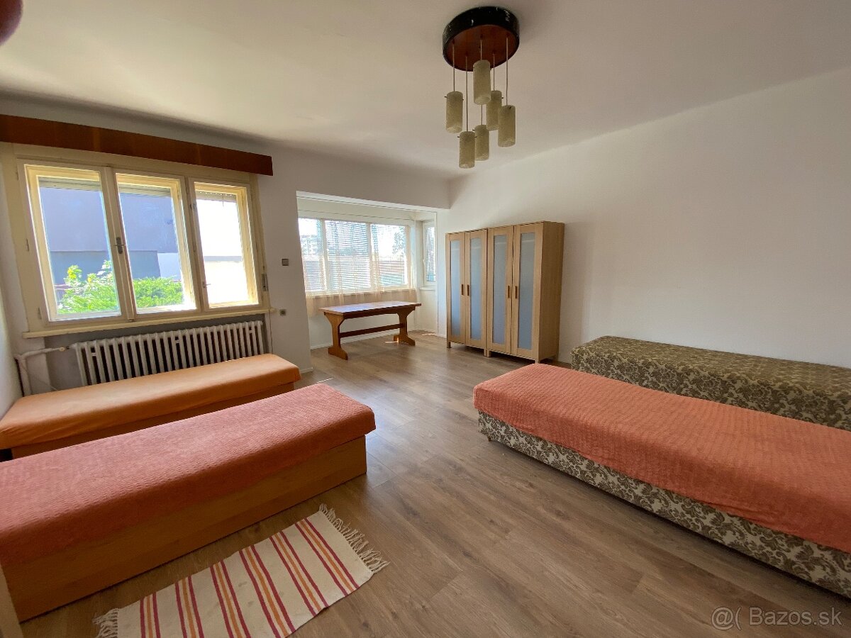 Prenajom rodinneho domu -Senec - 8
