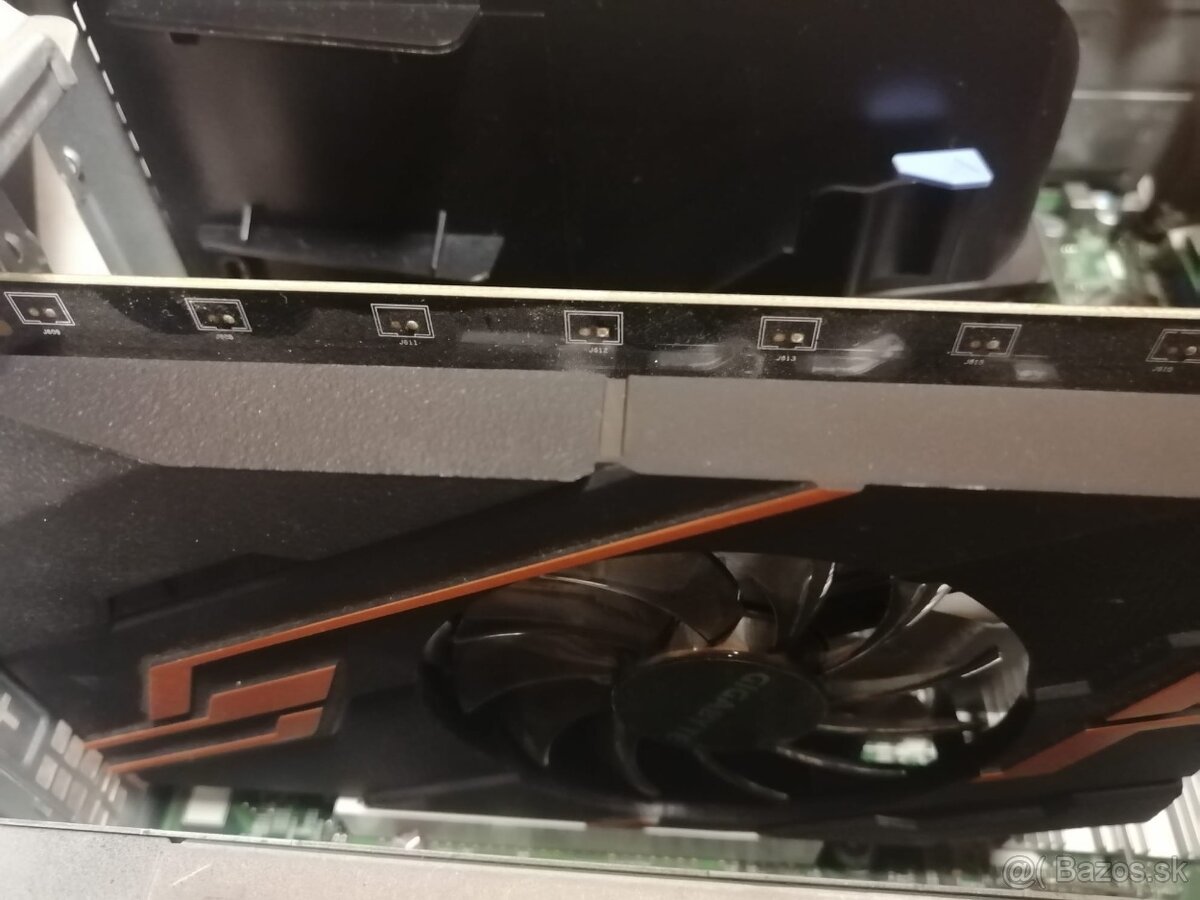 Dell Vostro 3910 - 8