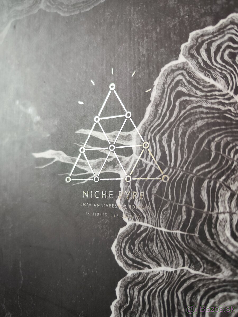 Niche PYRE 155cm - 8