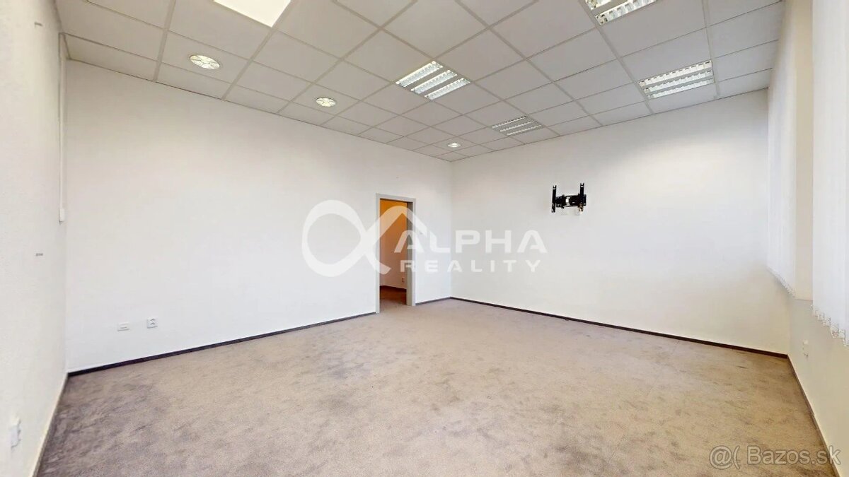 Prenájom: Polyfunkčný priestor, Radlinského, Spišská Nová Ve - 8