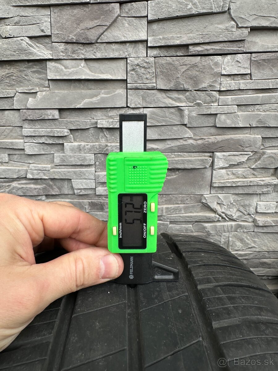 205/55 R17 91V letné GOODYEAR - 8