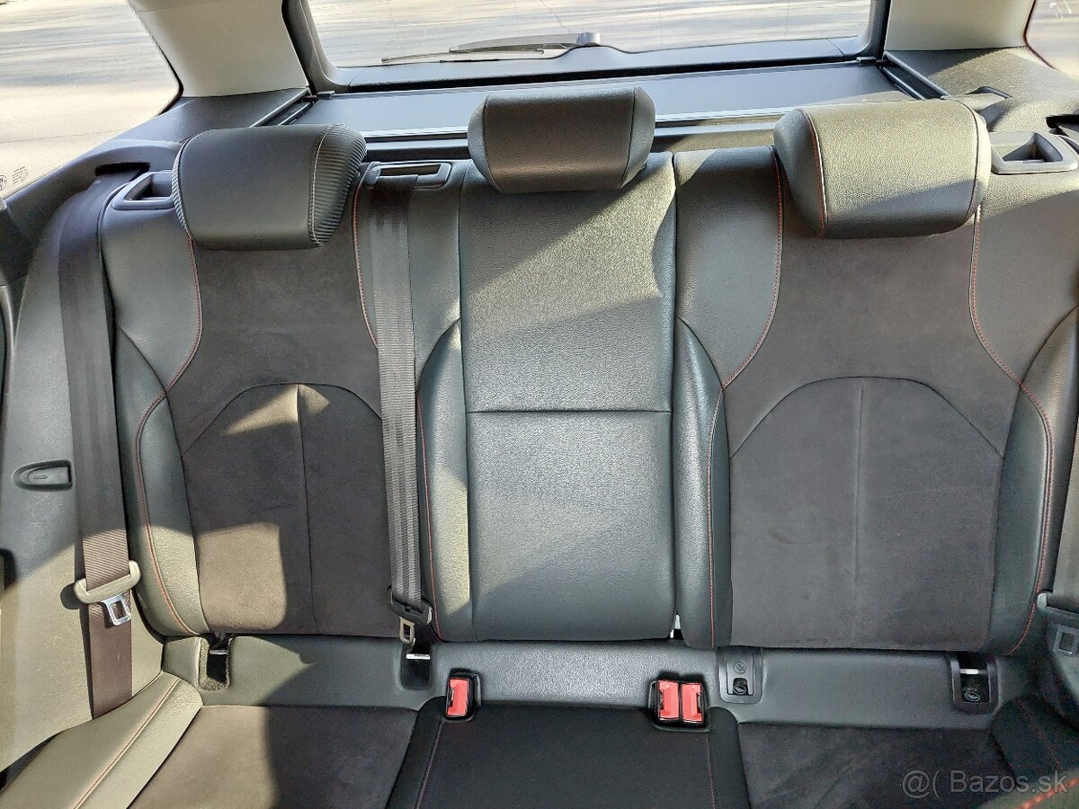 Seat Leon FR 2.0TDI 110kW DSG ( Top Stav ) - 8