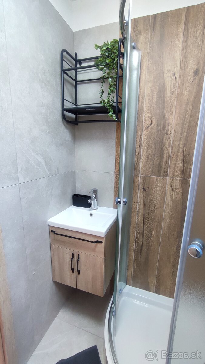1 izbový byt na prenájom - 8