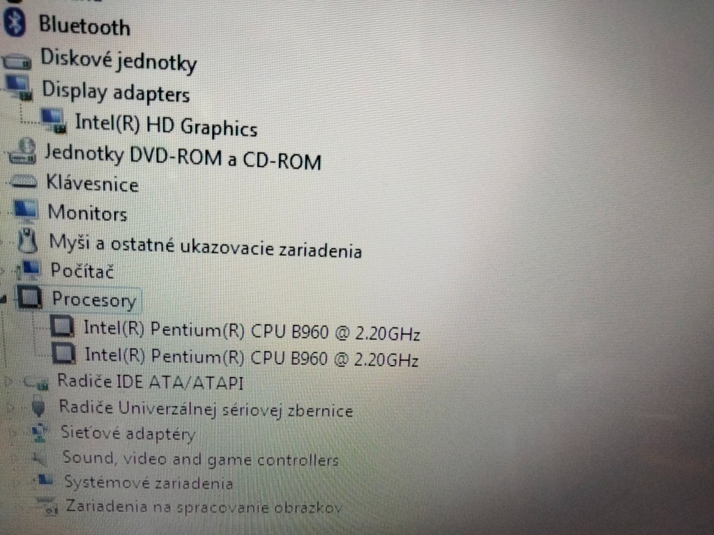 15,6" Fujitsu Lifebook / 120gb ssd / 4gb ram / Windows 7/ - 8