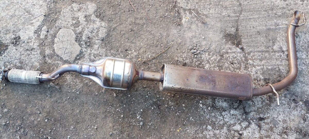 Dacia Sandero 3 1.0 2022 - 8