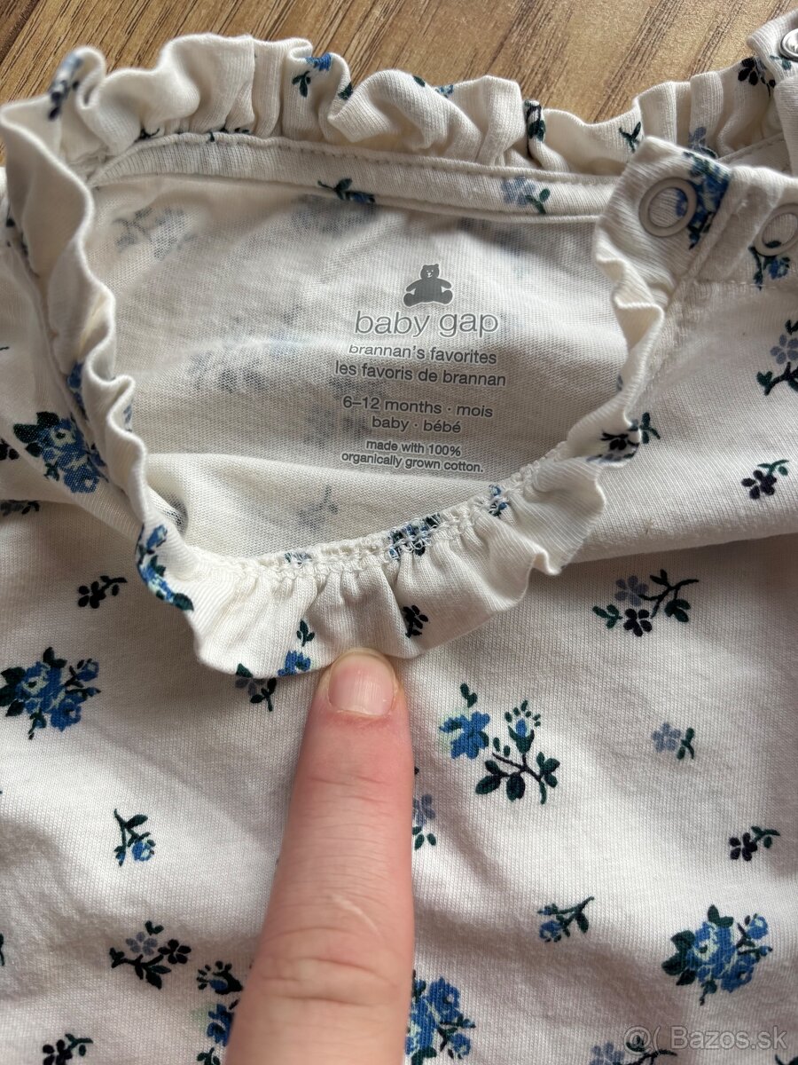 Gap oblečenie - 8