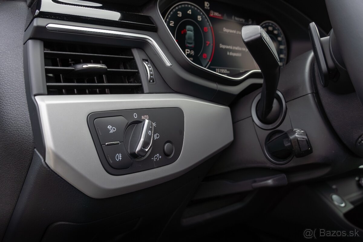 Audi A5 Sportback 40 2.0 TSI 140kw Facelift - 8