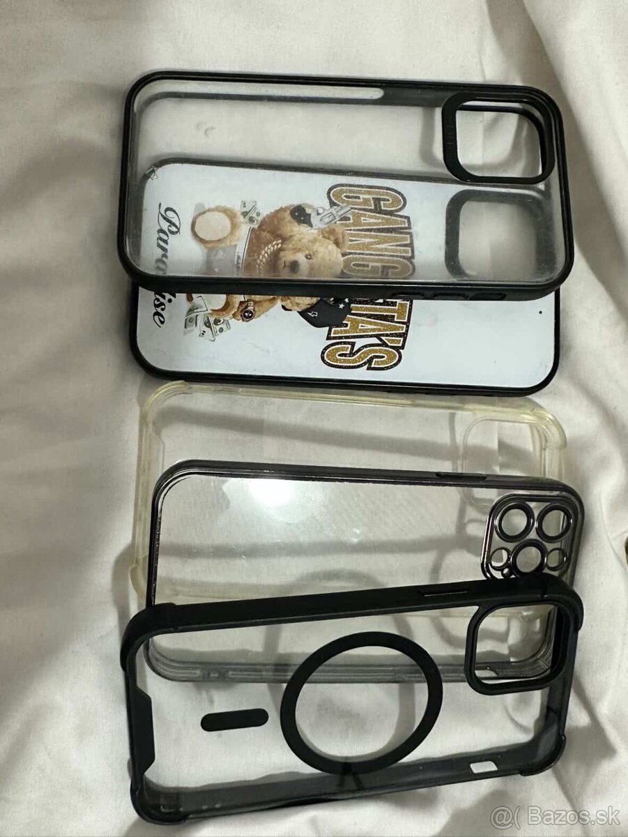 iPhone 12 Pro 256gb gold - 8