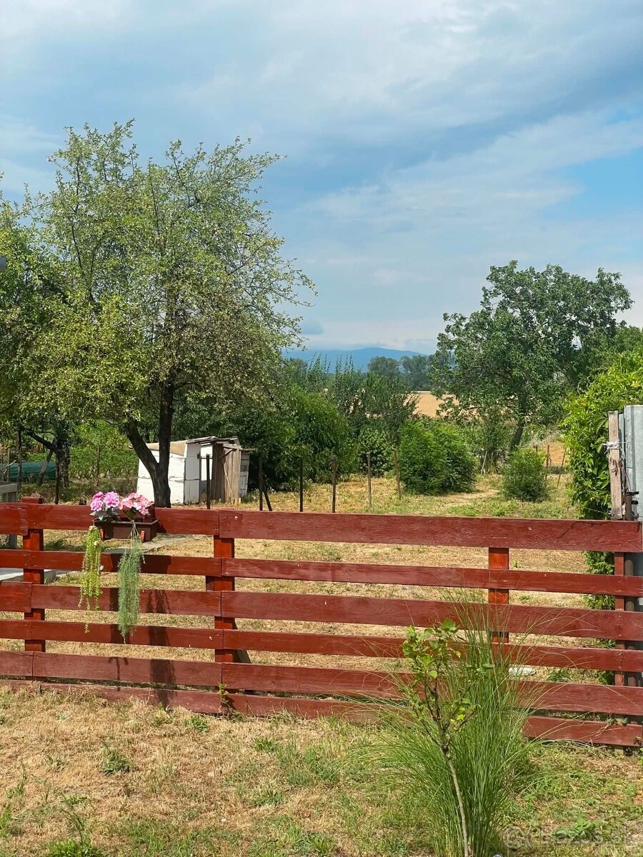 Rodinný dom Veškovce - 8