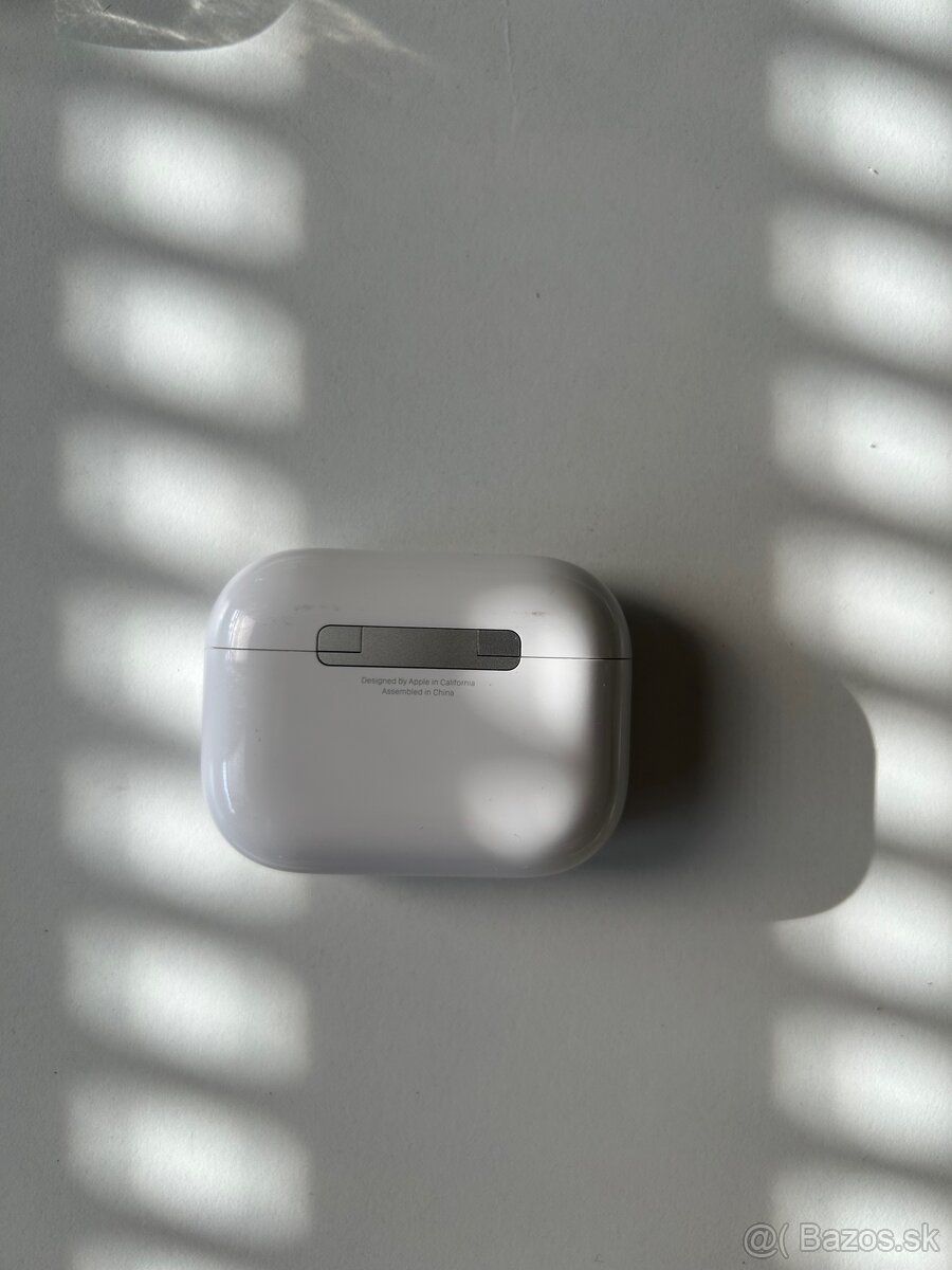 AirPods Pro 3. gen - 8