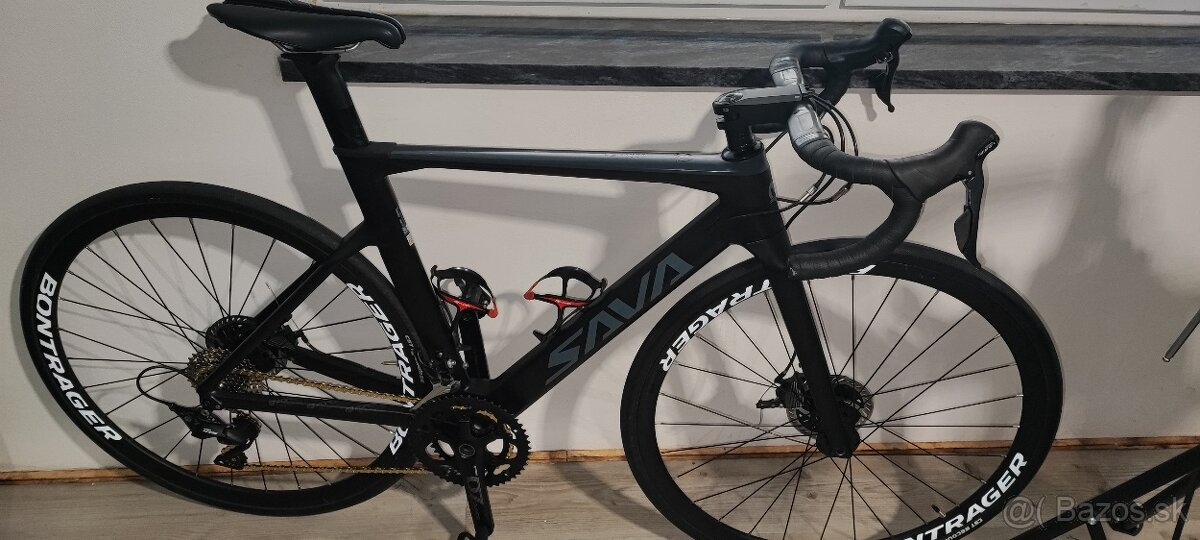 Cestný bicykel Možná výmena - 8