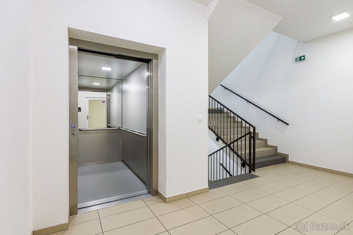 XPERIA ponúka: NOVOSRAVBA 2izb. byt v srdci Dunajskej Lužnej - 8