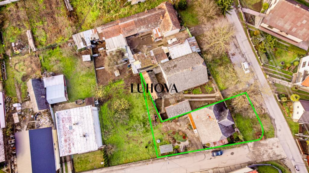 ZNÍŽENÁ CENA Dom v Beluši - 8