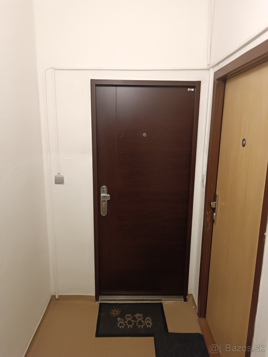 3-izbový byt - Šustekova, Bratislava - Petržalka - 8