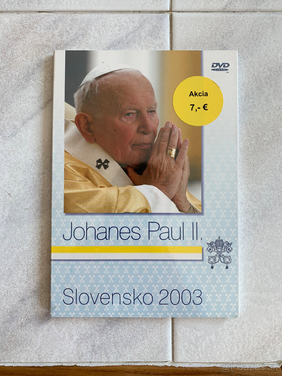 Predám CD/DVD rôznych hudobných a filmových žánrov - 8