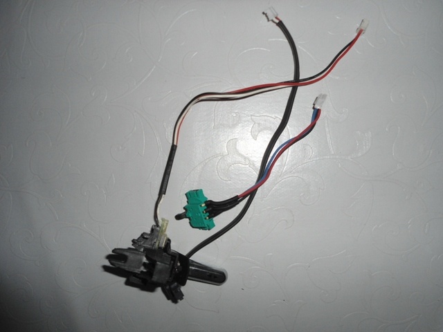 Kávovar Dolce Gusto - náhradné diely - 8