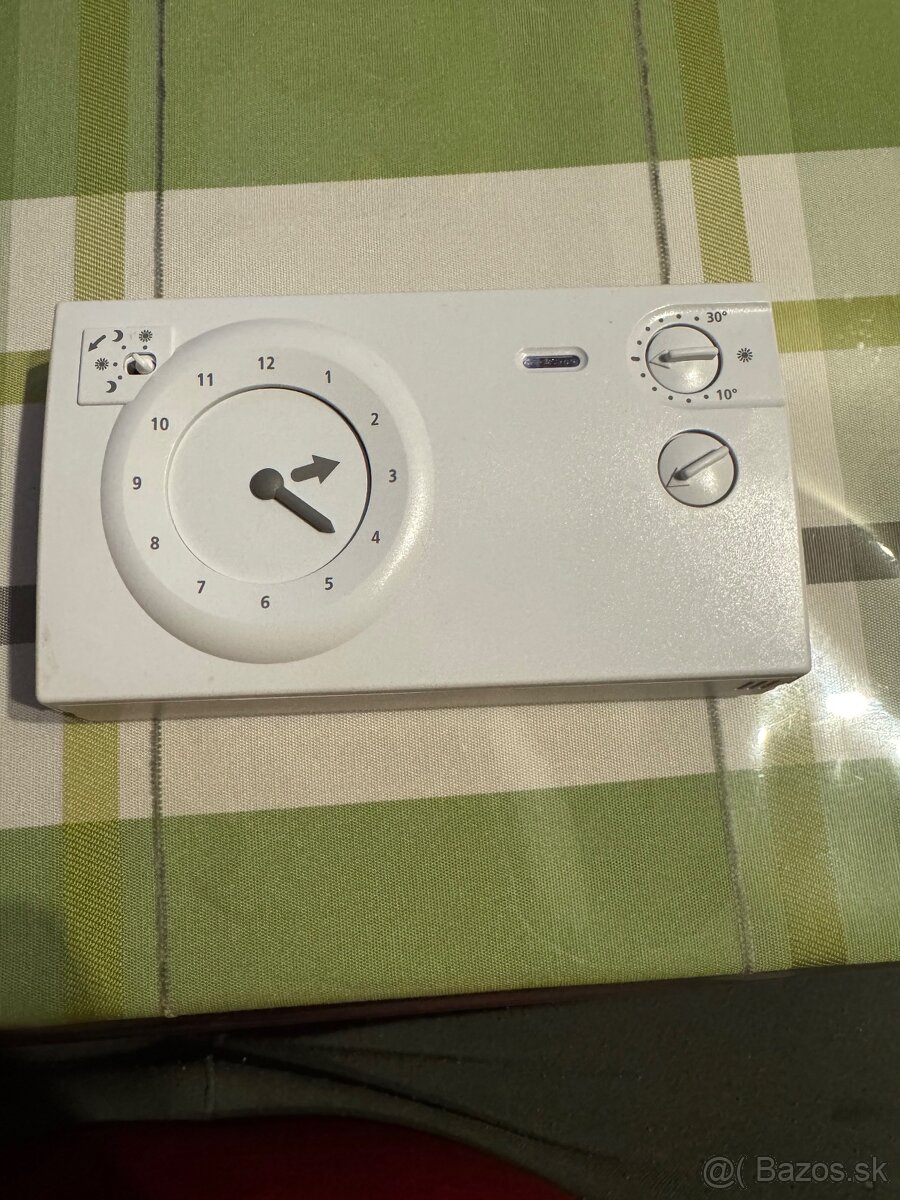 📌 Predám plynový kotol Viessmann Vitopend 200-W (WH2B) – PL - 8