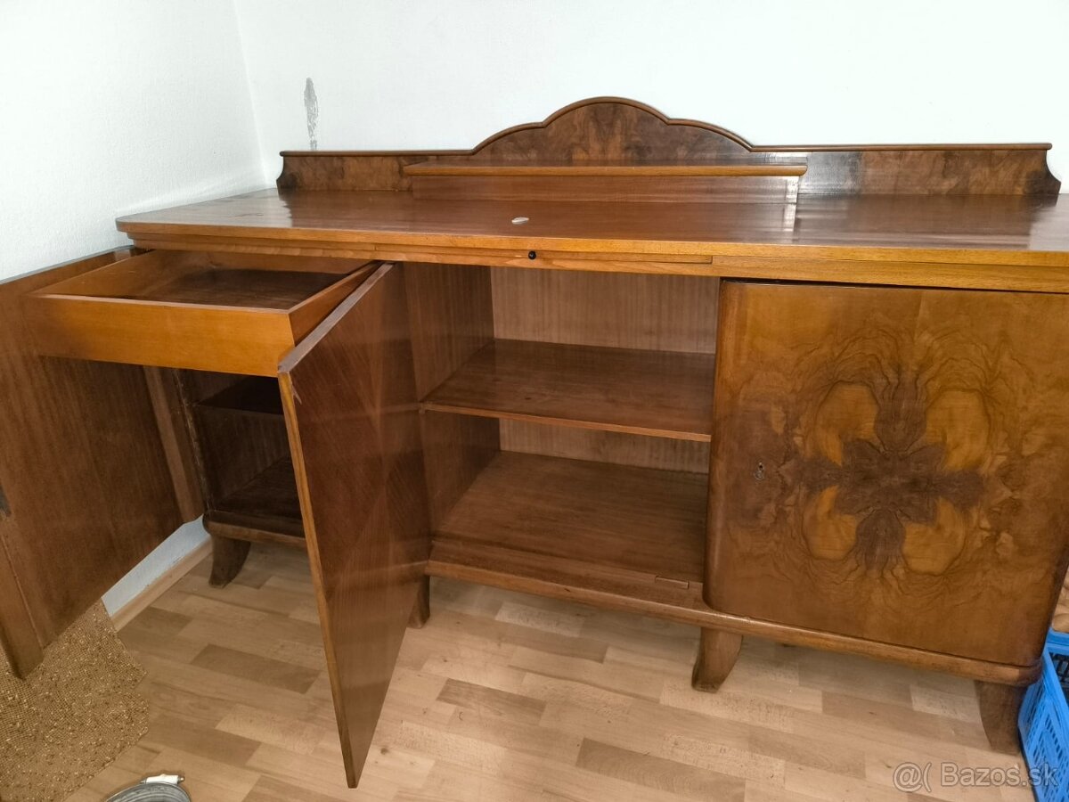 Príborník (komoda) - 8