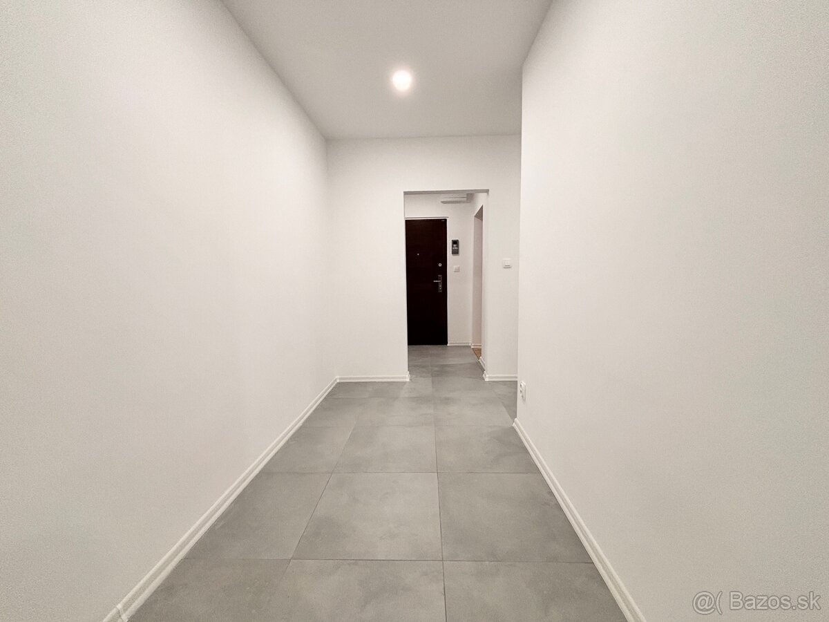 Treef - ponúka 4-izbový byt / Trnava-Na Hlinách - 8